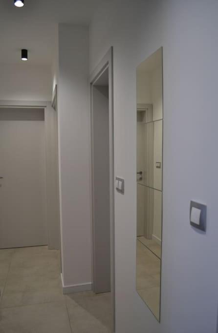 Modern City Center 2 Bedroom Apartment Sofia Eksteriør billede