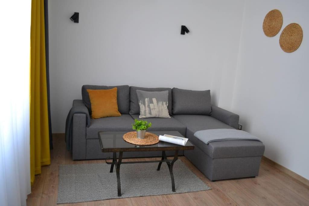Modern City Center 2 Bedroom Apartment Sofia Eksteriør billede