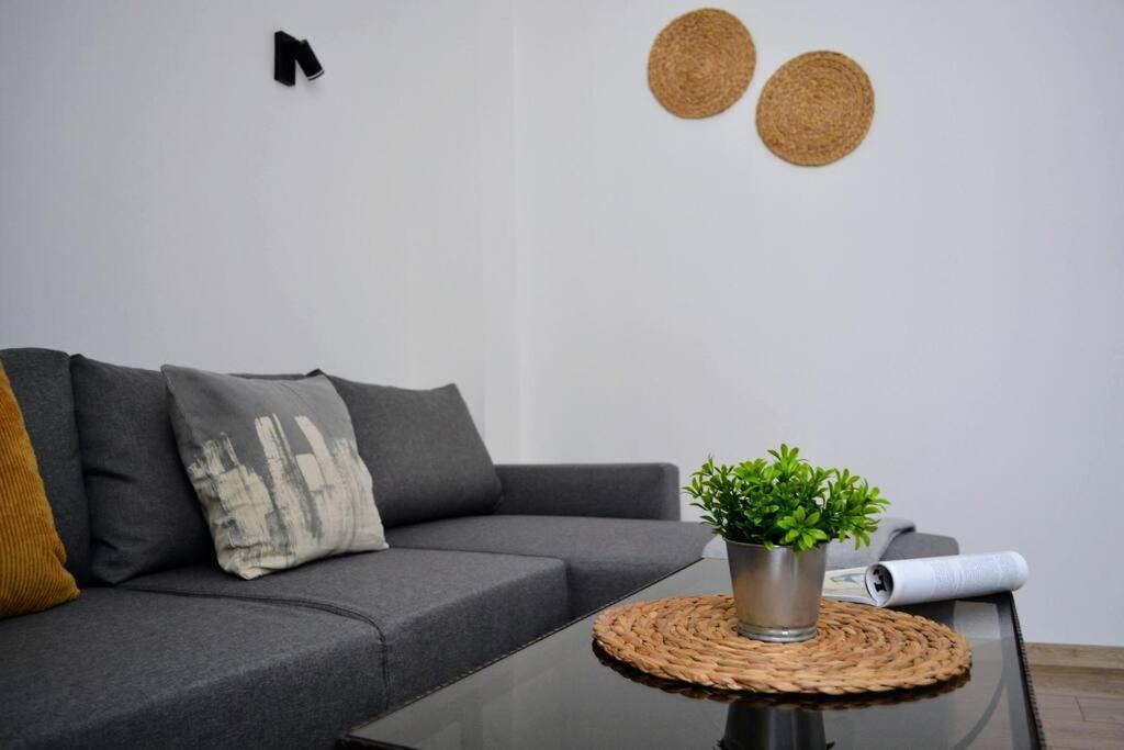 Modern City Center 2 Bedroom Apartment Sofia Eksteriør billede